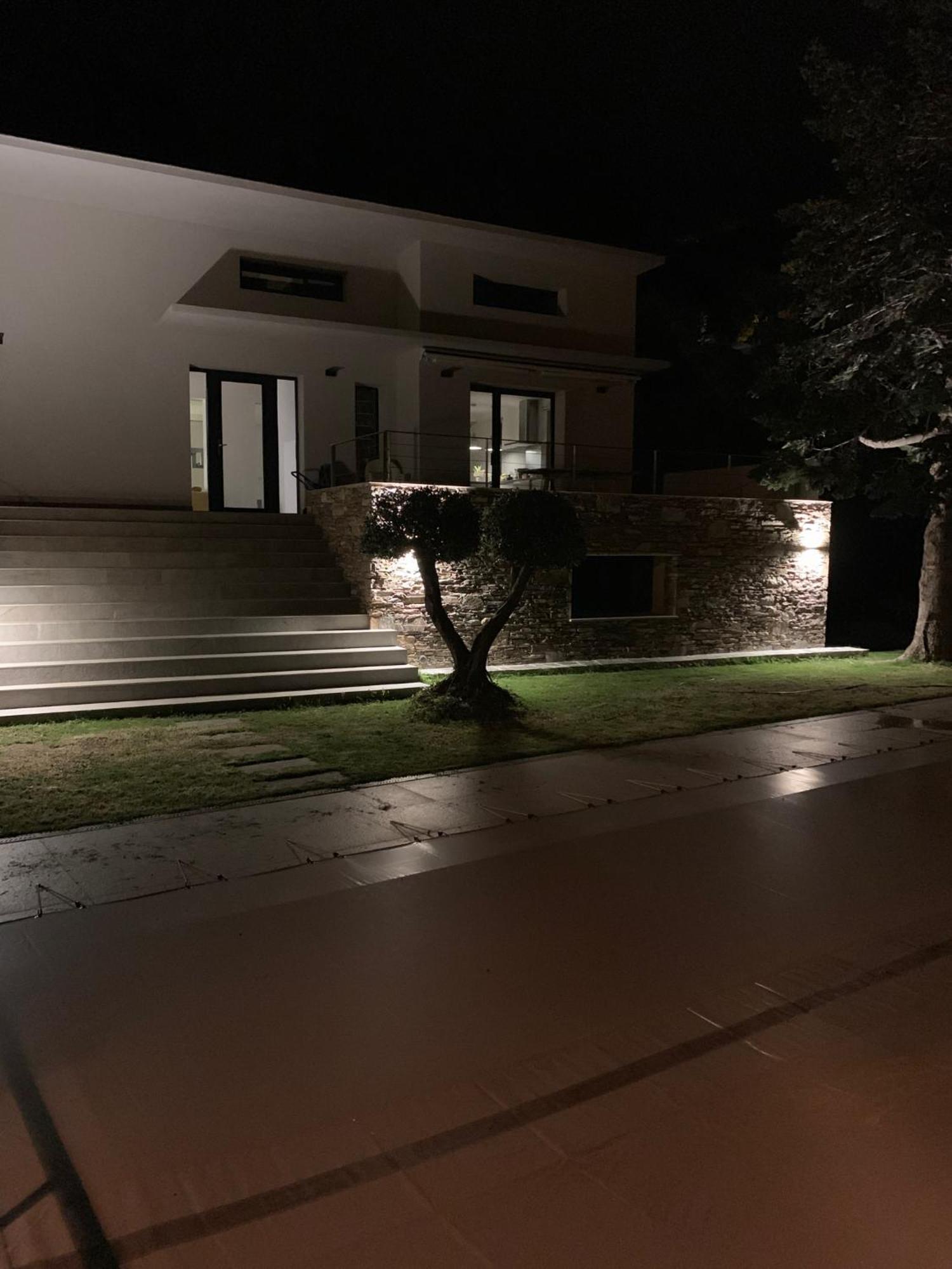 Appart T2 Brando Exterior foto