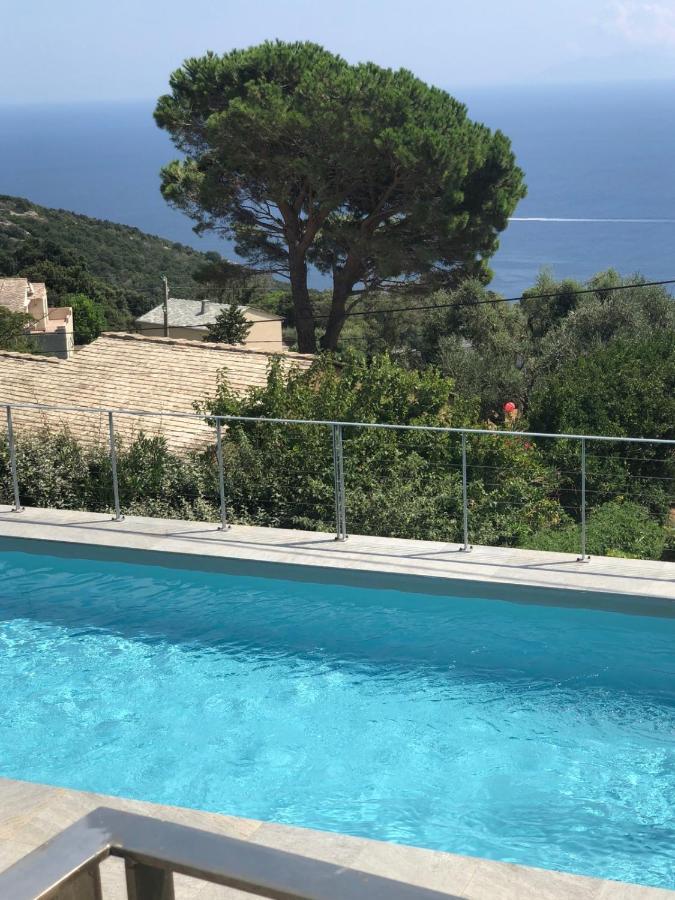 Appart T2 Brando Exterior foto